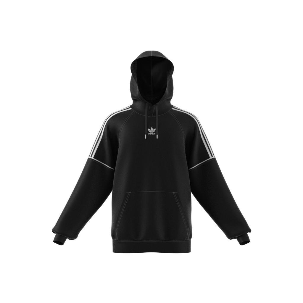 Rekive Hoodie, Black, , large image number 7