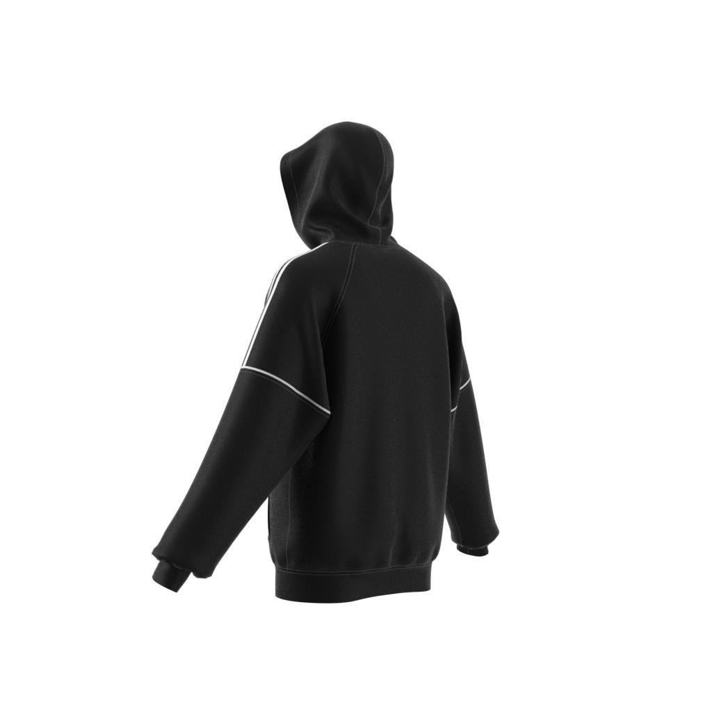 Rekive Hoodie, Black, , large image number 10