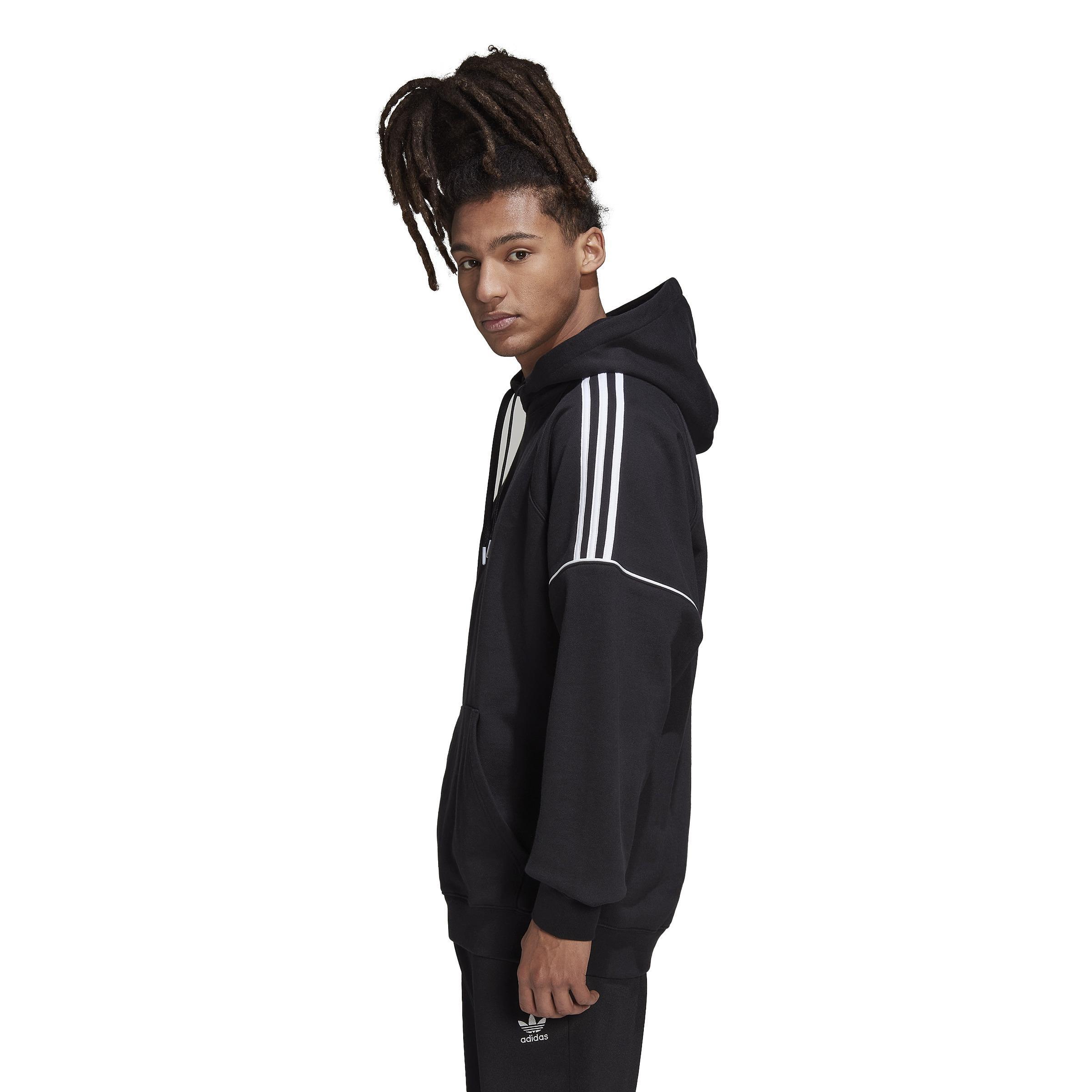Rekive Hoodie, Black, , large image number 13