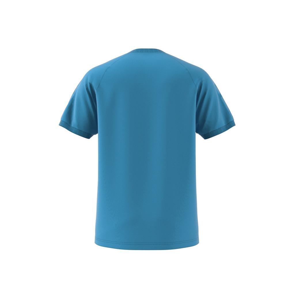 Fb Nations T-shirt, Blue, , large image number 2