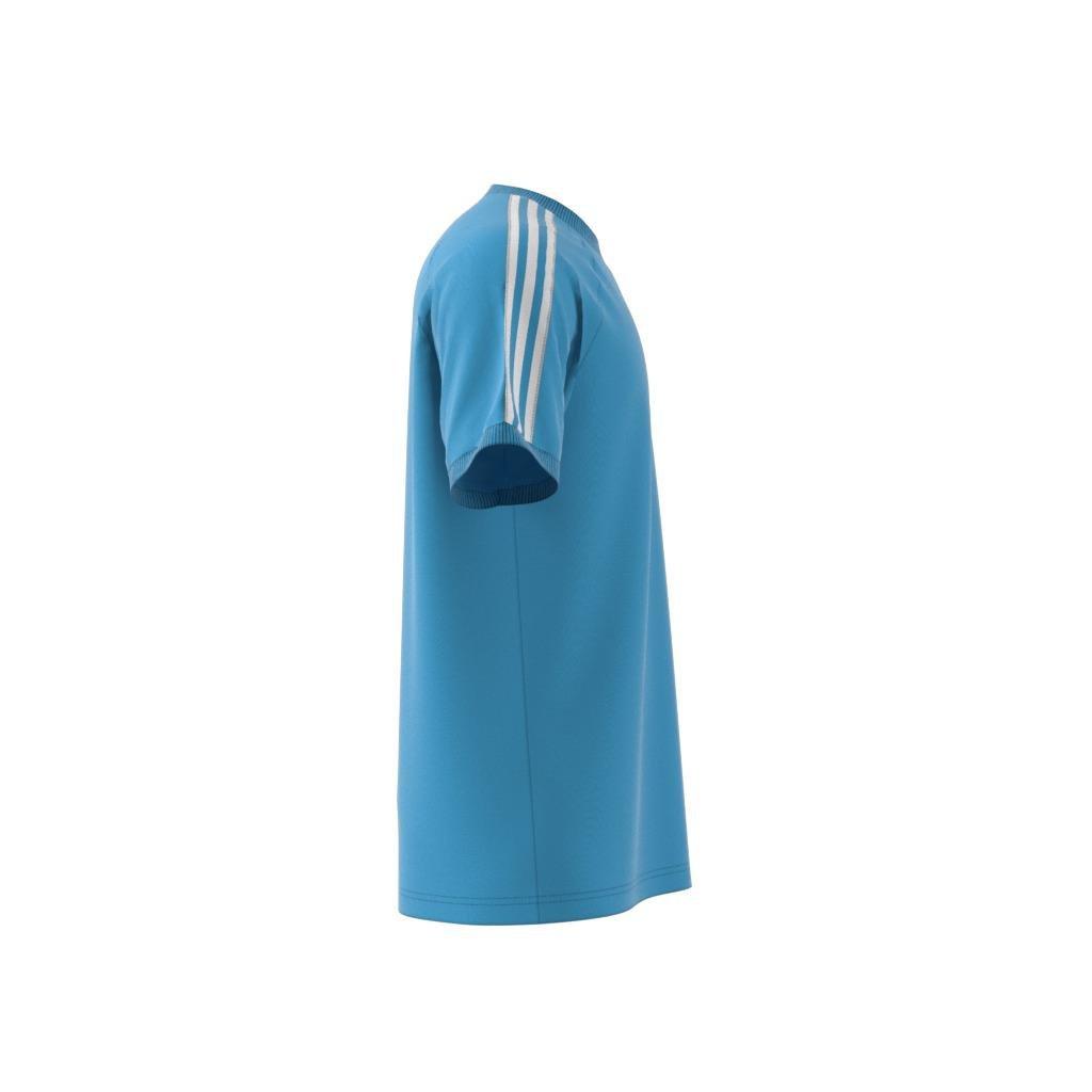 Fb Nations T-shirt, Blue, , large image number 5