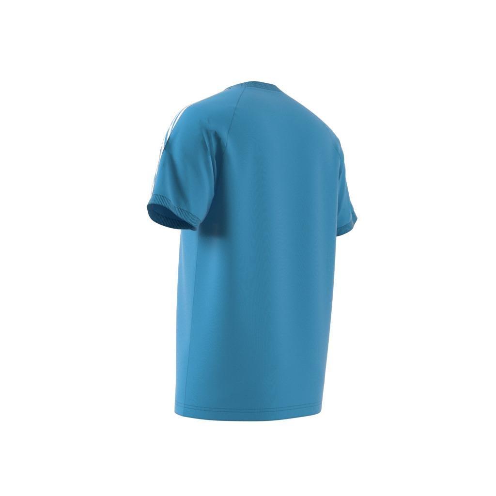 Fb Nations T-shirt, Blue, , large image number 6