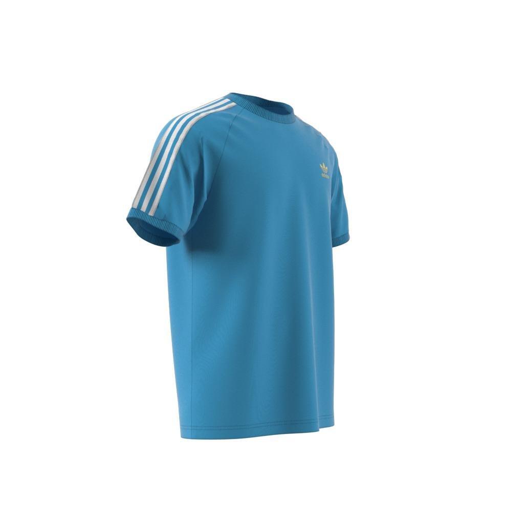 Fb Nations T-shirt, Blue, , large image number 7