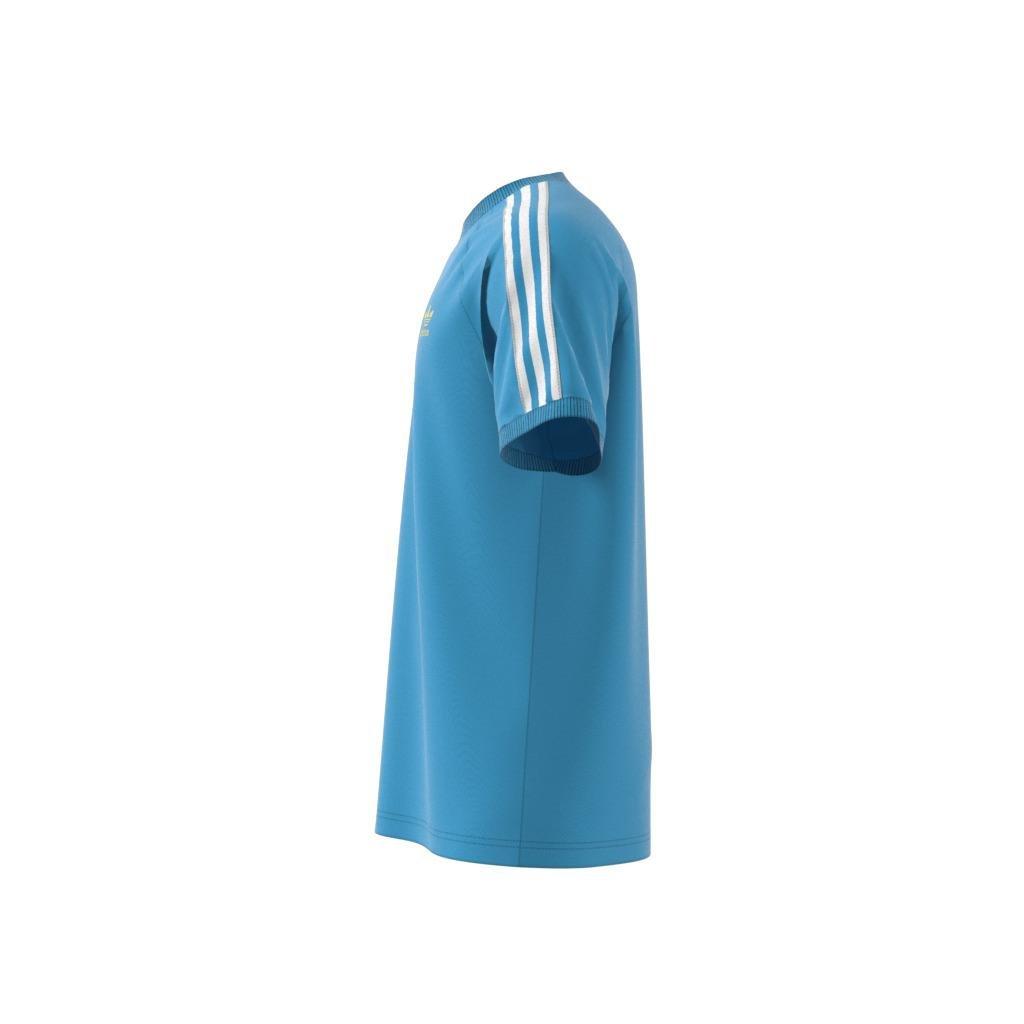 Fb Nations T-shirt, Blue, , large image number 8