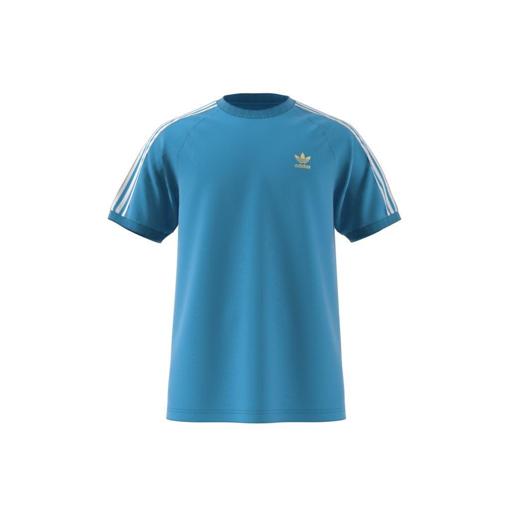 Fb Nations T-shirt, Blue, , large image number 9