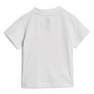SHORT TEE SETWHITE/BLIPNK, A901_ONE, thumbnail image number 1