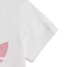 SHORT TEE SETWHITE/BLIPNK, A901_ONE, thumbnail image number 5