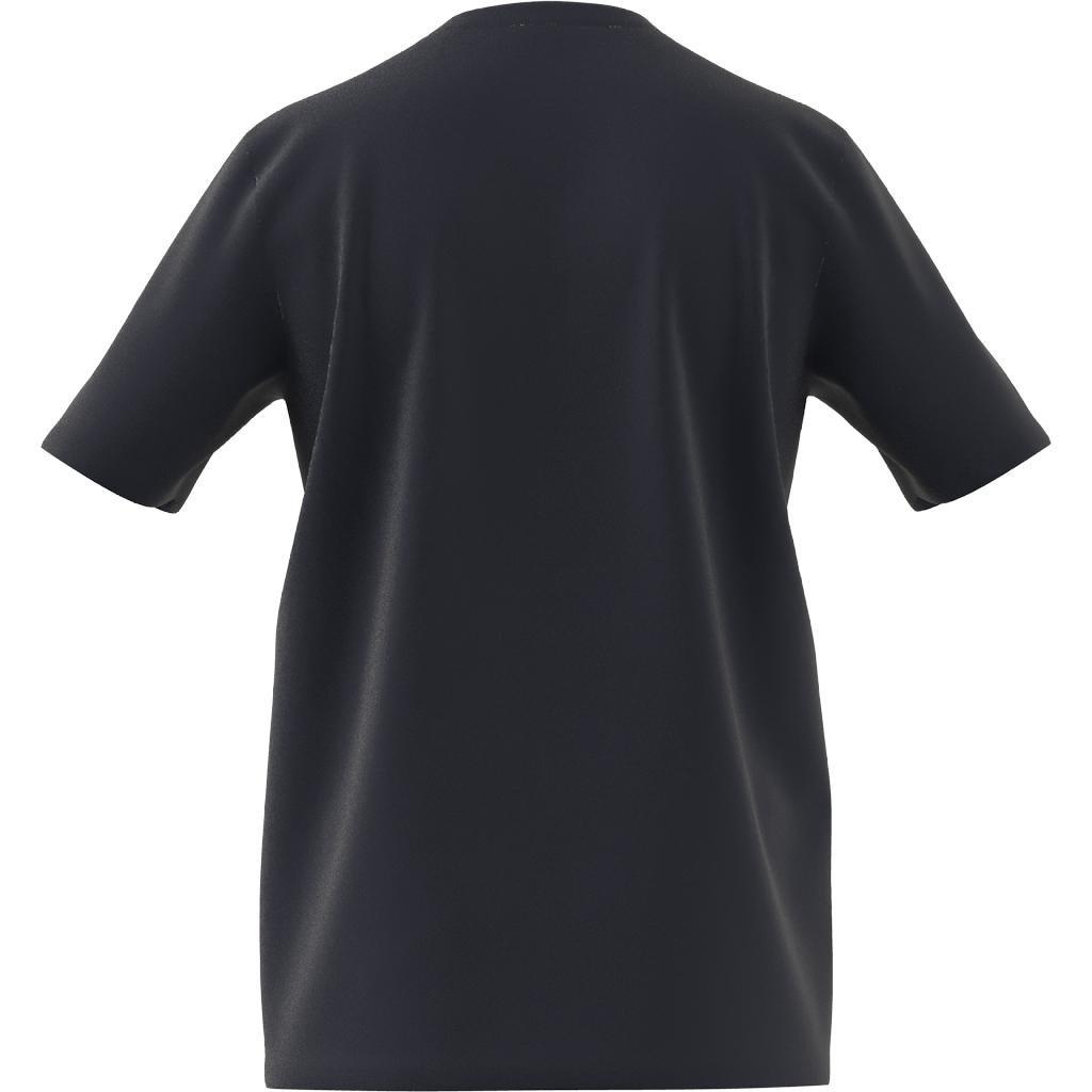 Liquid Foil Badge Of Sport Graphic T-shirt, Blue, , large image number 14