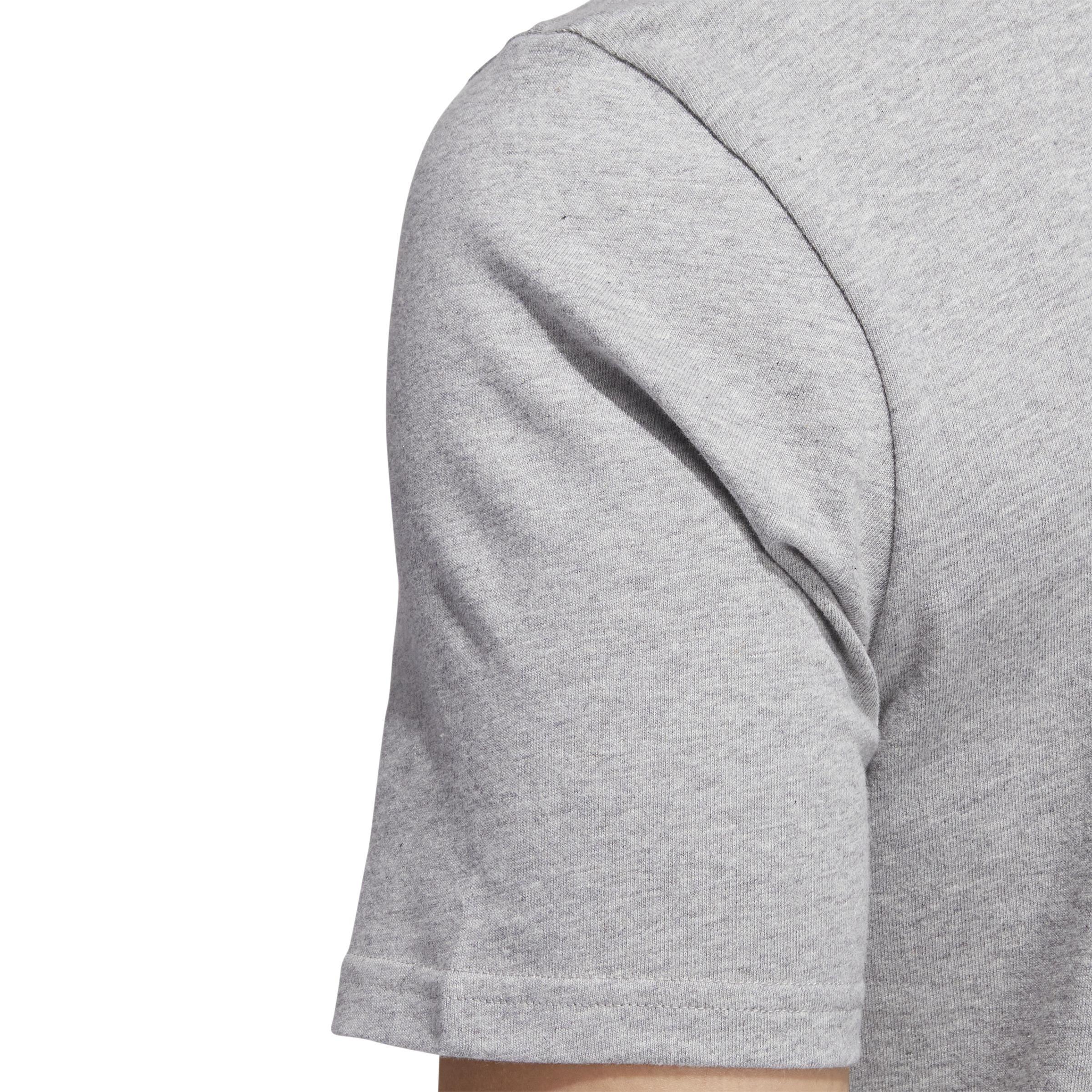 Basics Emblem Graphic T-Shirt, Grey, A901_ONE, large image number 5