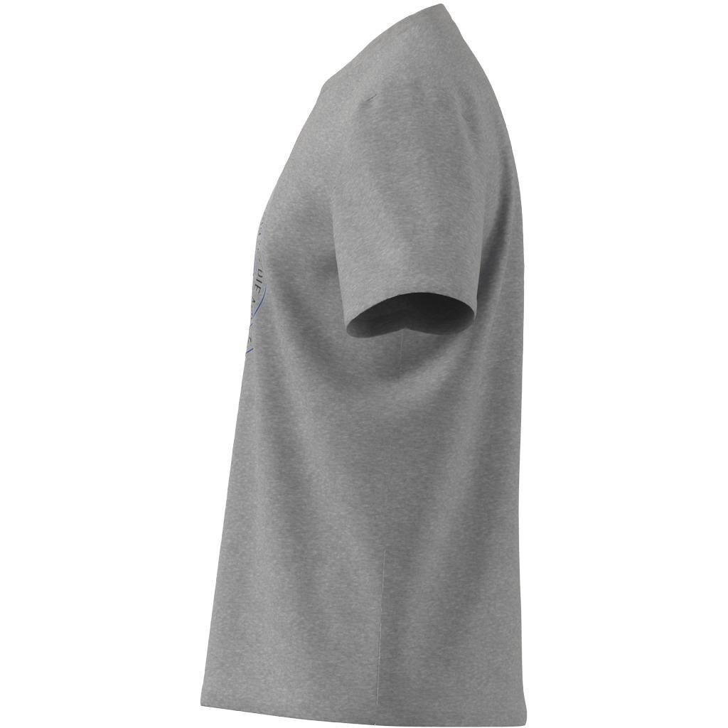 Basics Emblem Graphic T-Shirt, Grey, A901_ONE, large image number 11