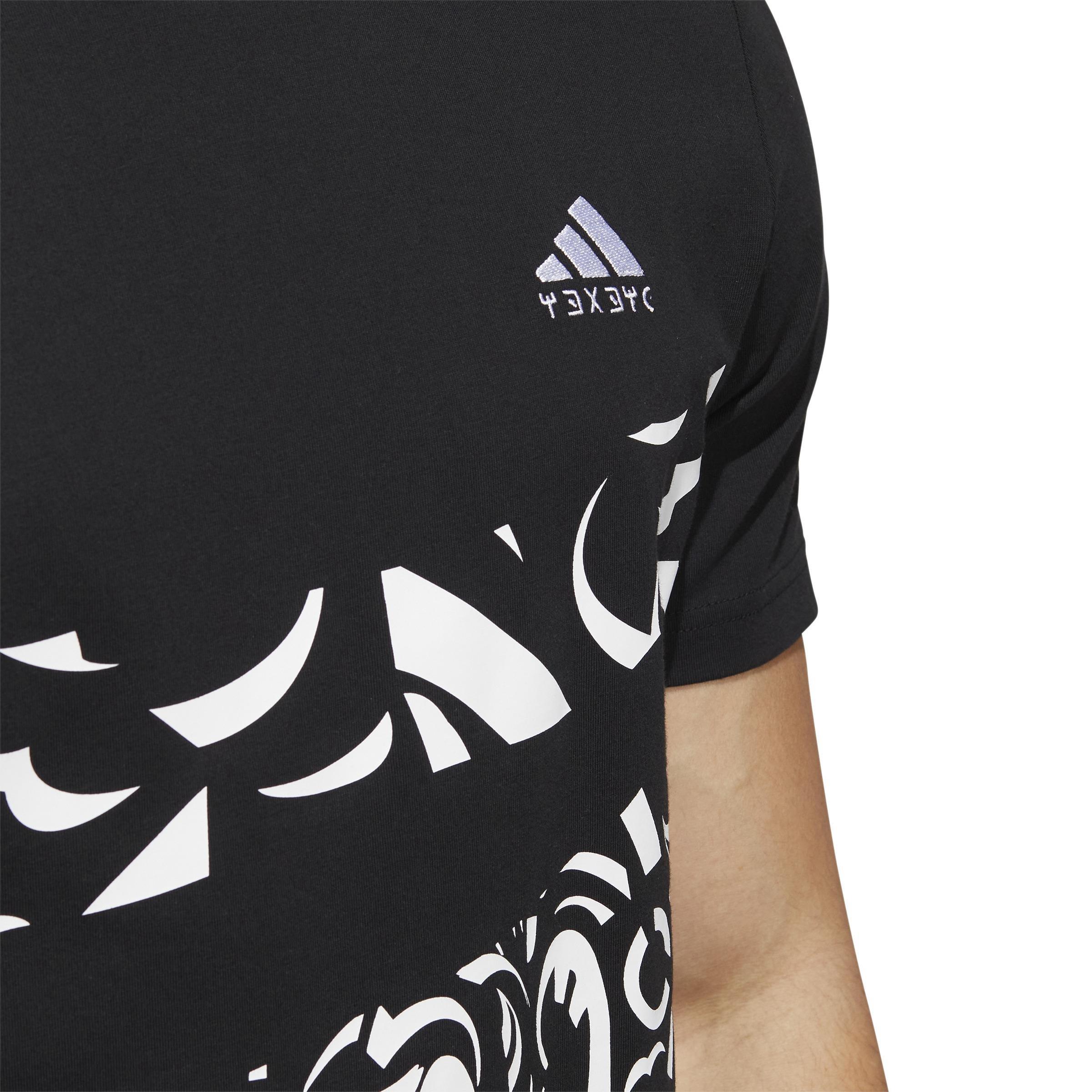 Adidas black panther t hot sale shirt