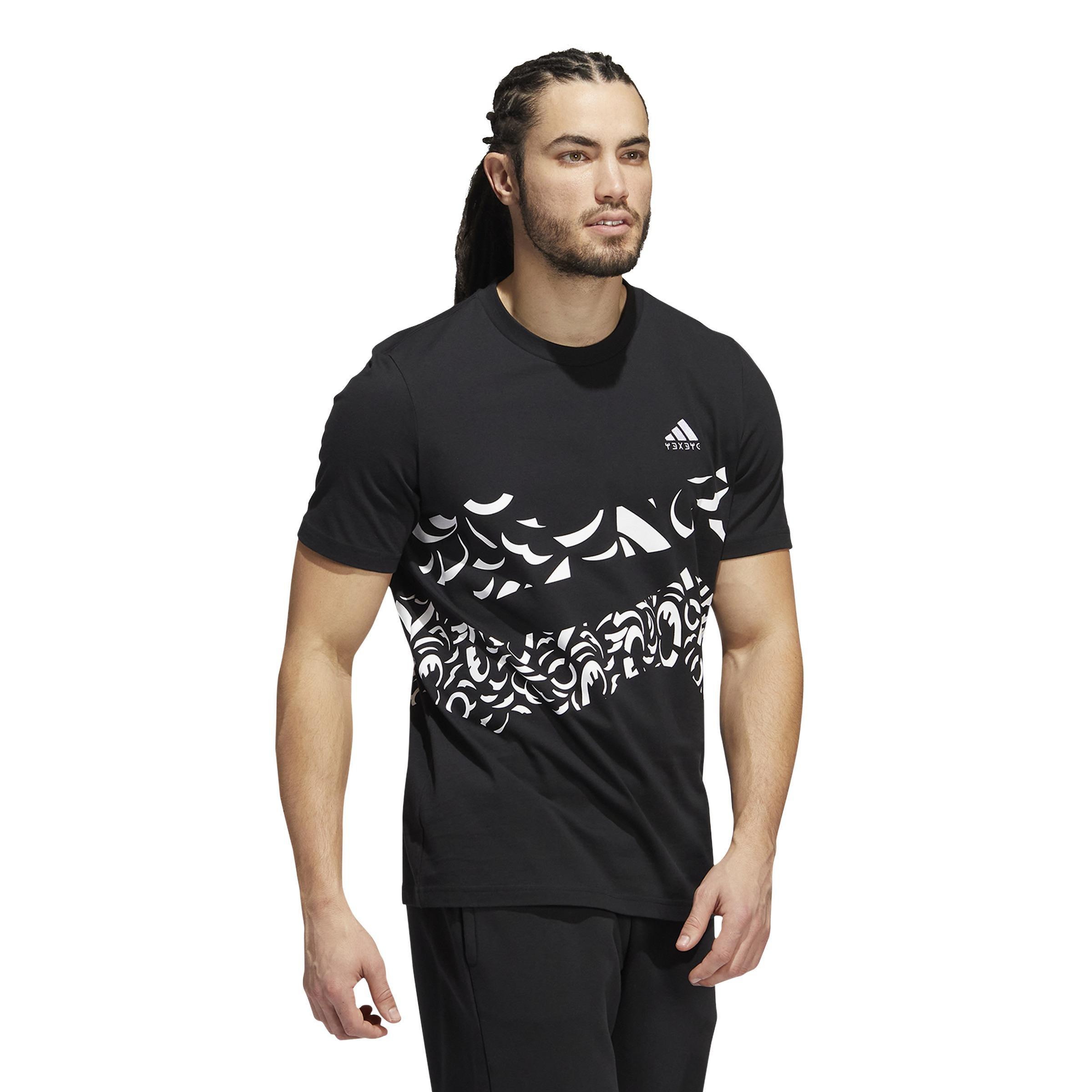 Marvel Black Panther Graphic T-Shirt, Black, , large image number 12