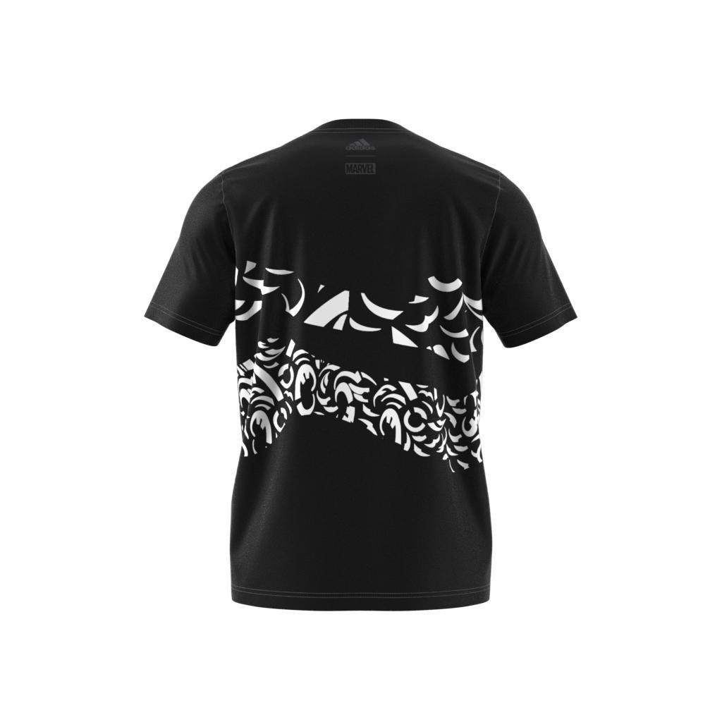 Marvel Black Panther Graphic T-Shirt, Black, , large image number 13