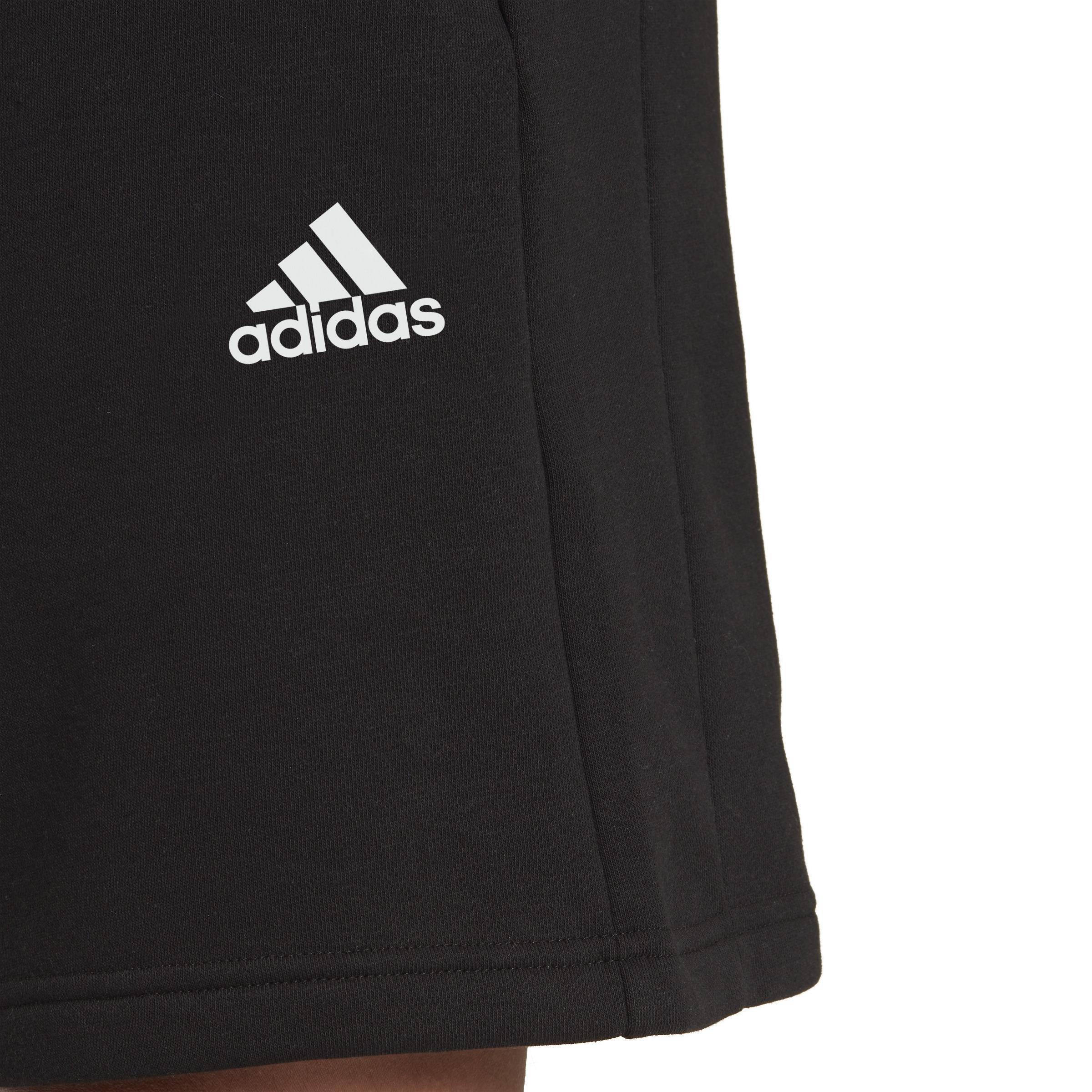 Stadium Fleece Recycled Badge of Sport Shorts, Black, , large image number 3