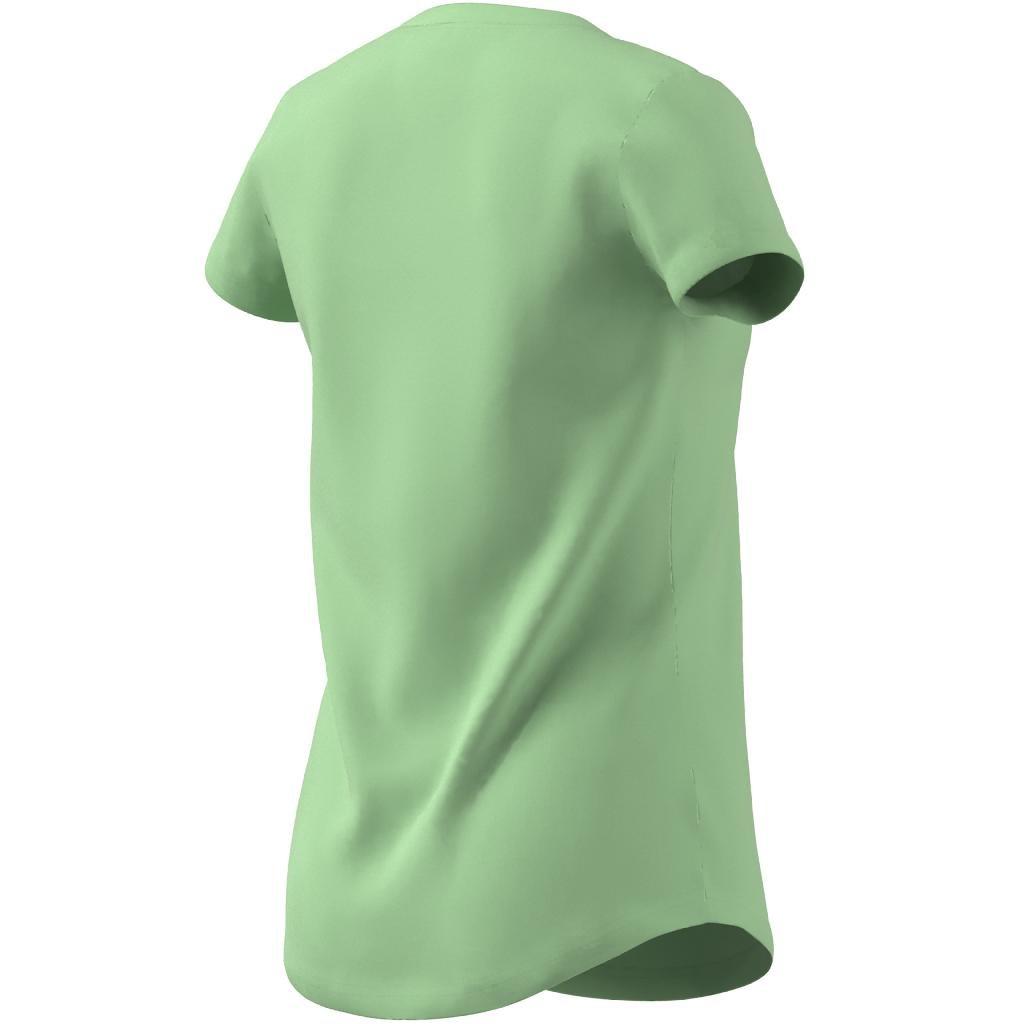 G Pwr G T Shirt, Green, A901_ONE, large image number 6