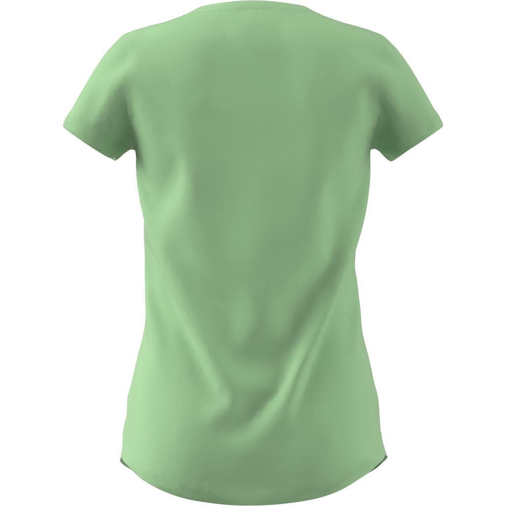 G Pwr G T Shirt, Green, A901_ONE, large image number 8