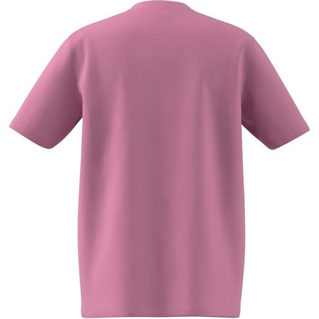 Kids Unisex Gaming Graphic T-Shirt, Pink, A901_ONE, large image number 10