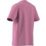 Kids Unisex Gaming Graphic T-Shirt, Pink, A901_ONE, thumbnail image number 11