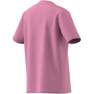 Kids Unisex Gaming Graphic T-Shirt, Pink, A901_ONE, thumbnail image number 12