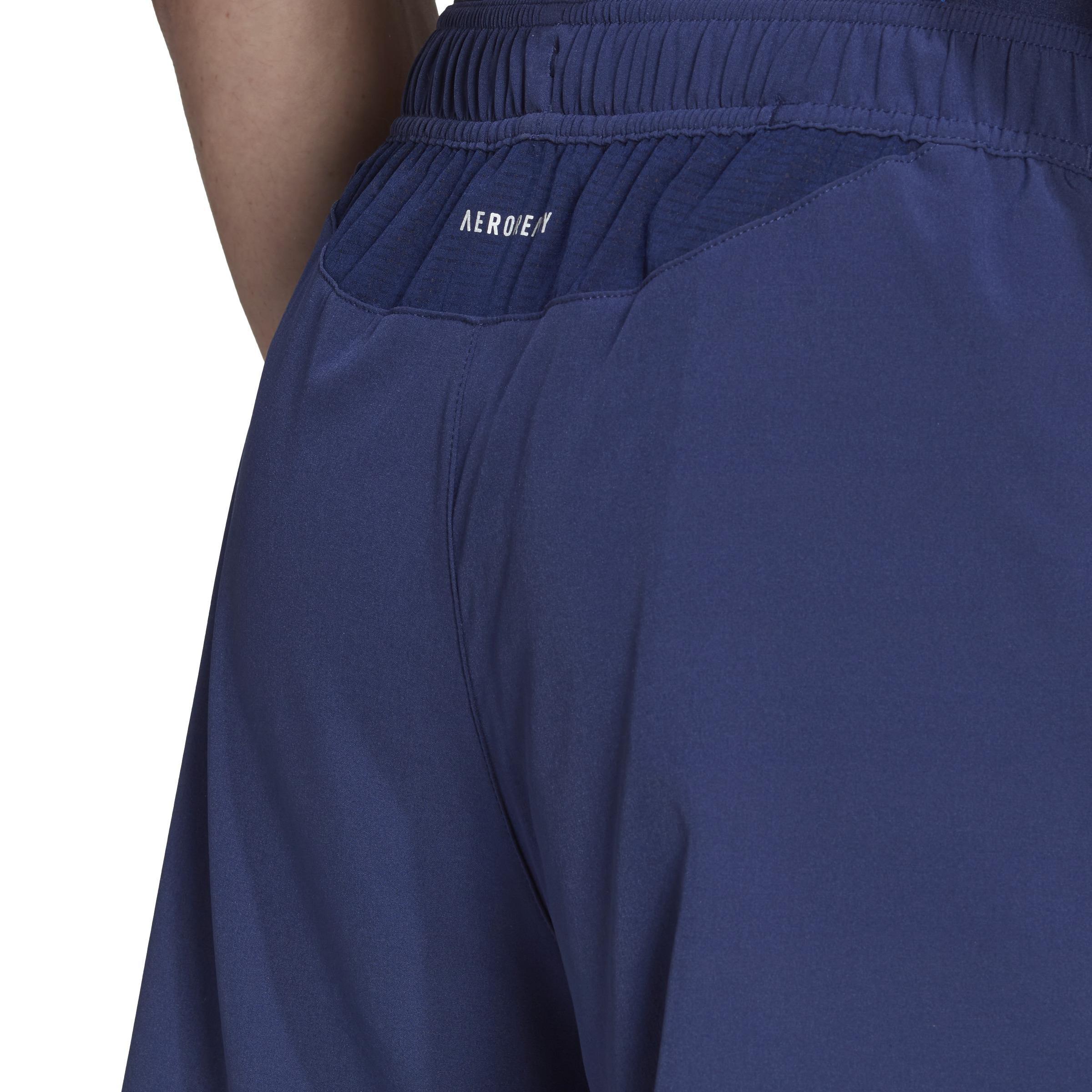 Best Of Training Shorts, Blue, A901_ONE, large image number 4