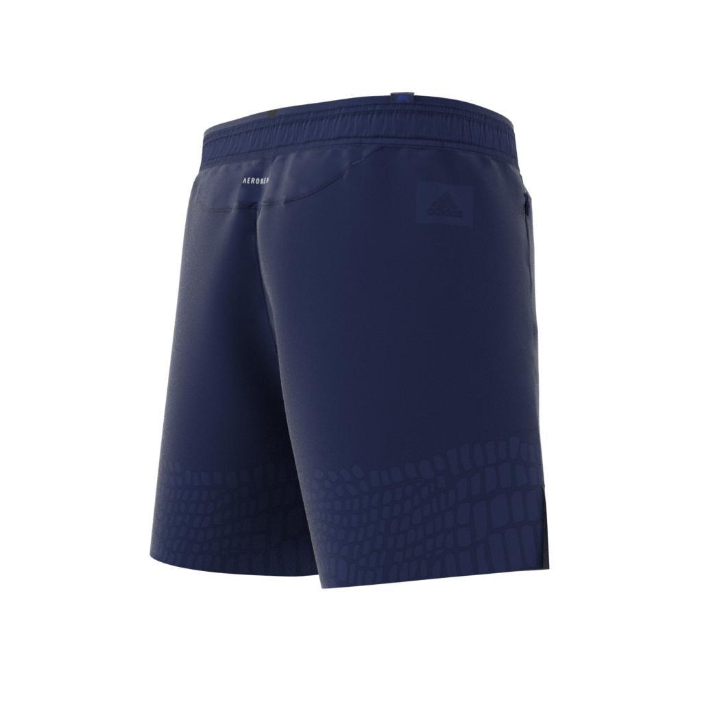Best Of Training Shorts, Blue, A901_ONE, large image number 7
