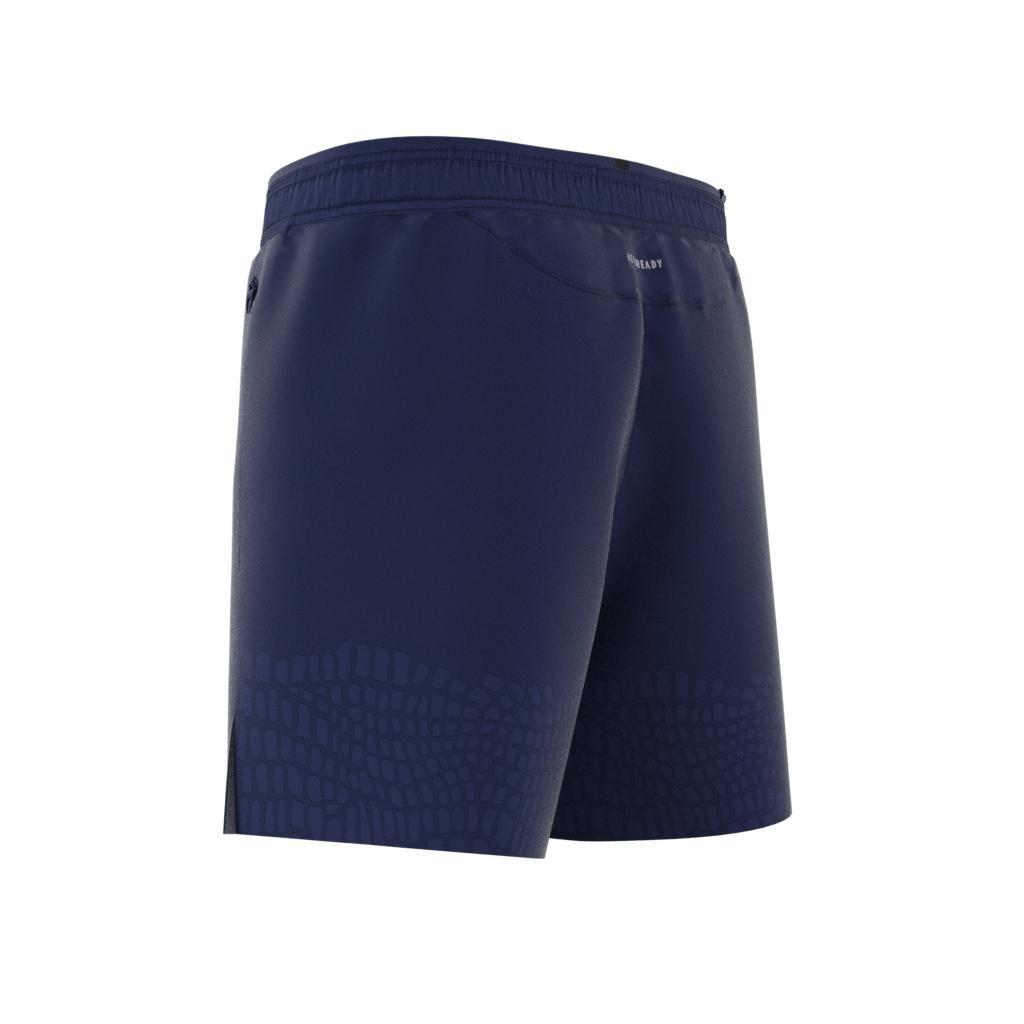 Best Of Training Shorts, Blue, A901_ONE, large image number 12