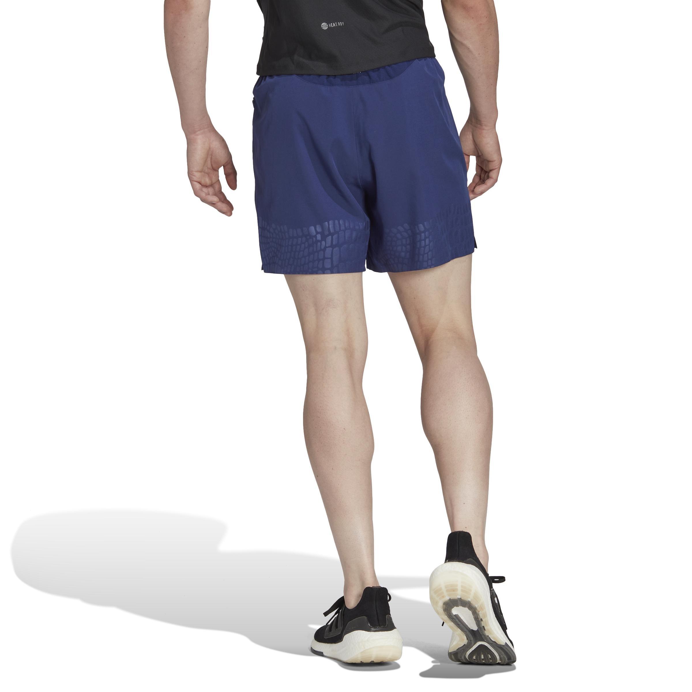 Best Of Training Shorts, Blue, A901_ONE, large image number 14