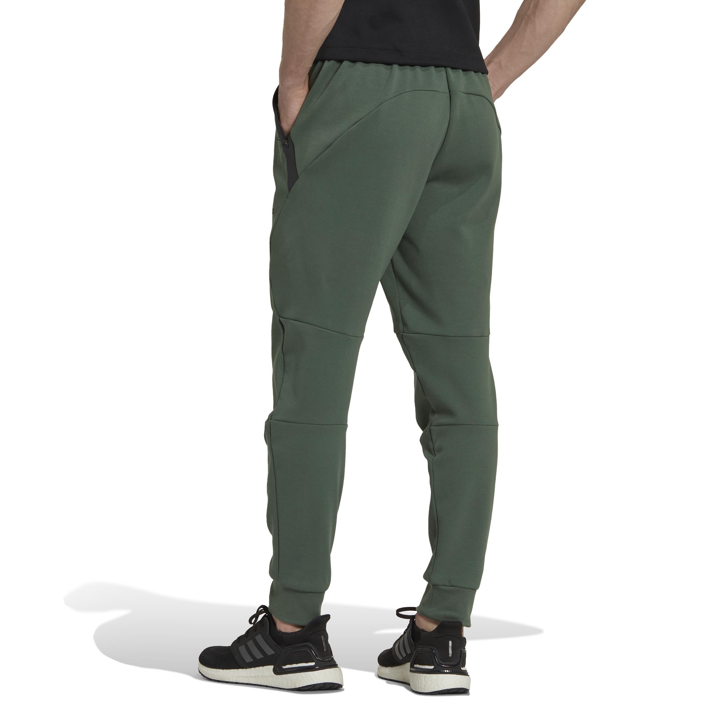 Designed For Gameday Joggers, Green, A901_ONE, large image number 2