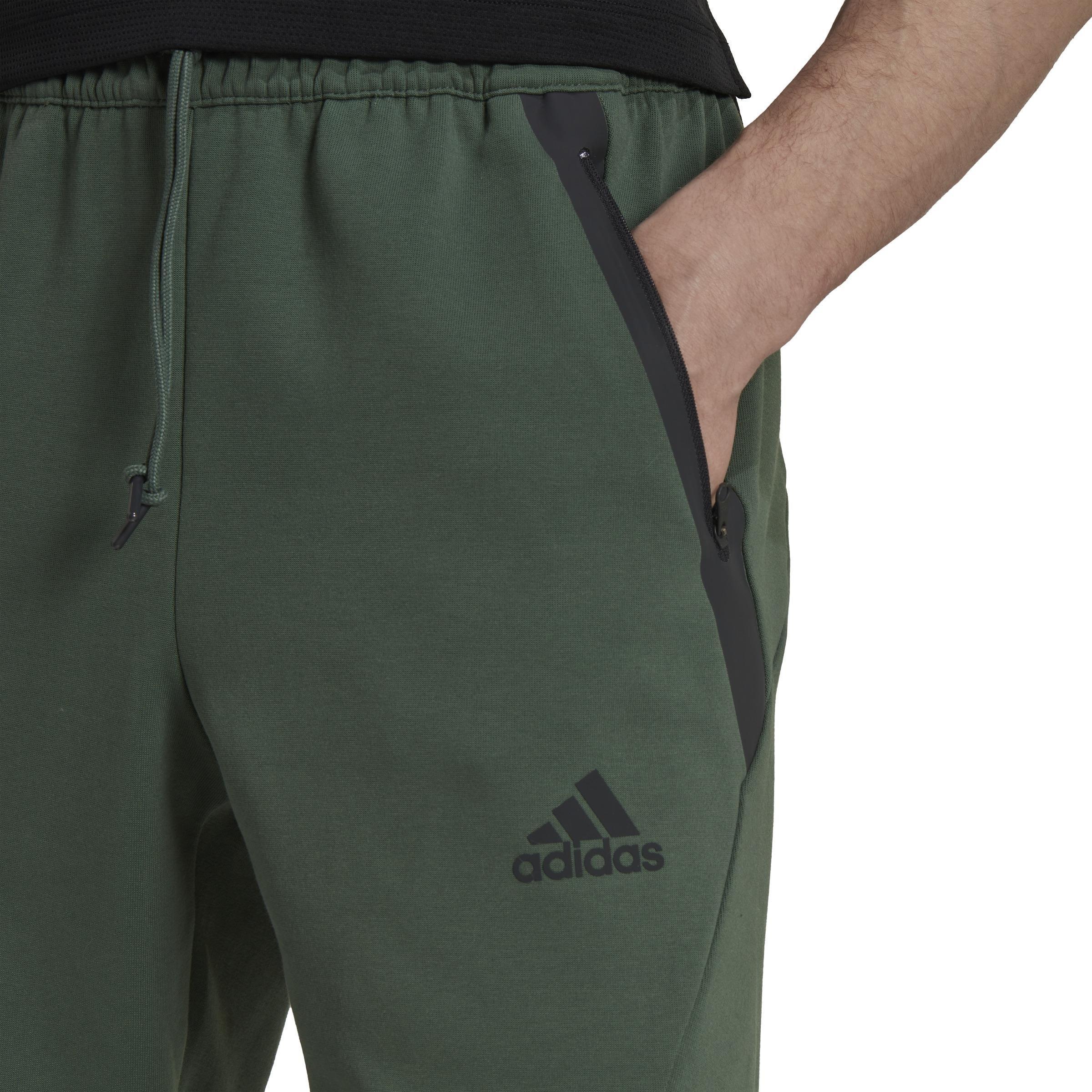 Designed For Gameday Joggers, Green, A901_ONE, large image number 4