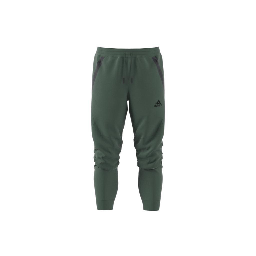 Designed For Gameday Joggers, Green, A901_ONE, large image number 5