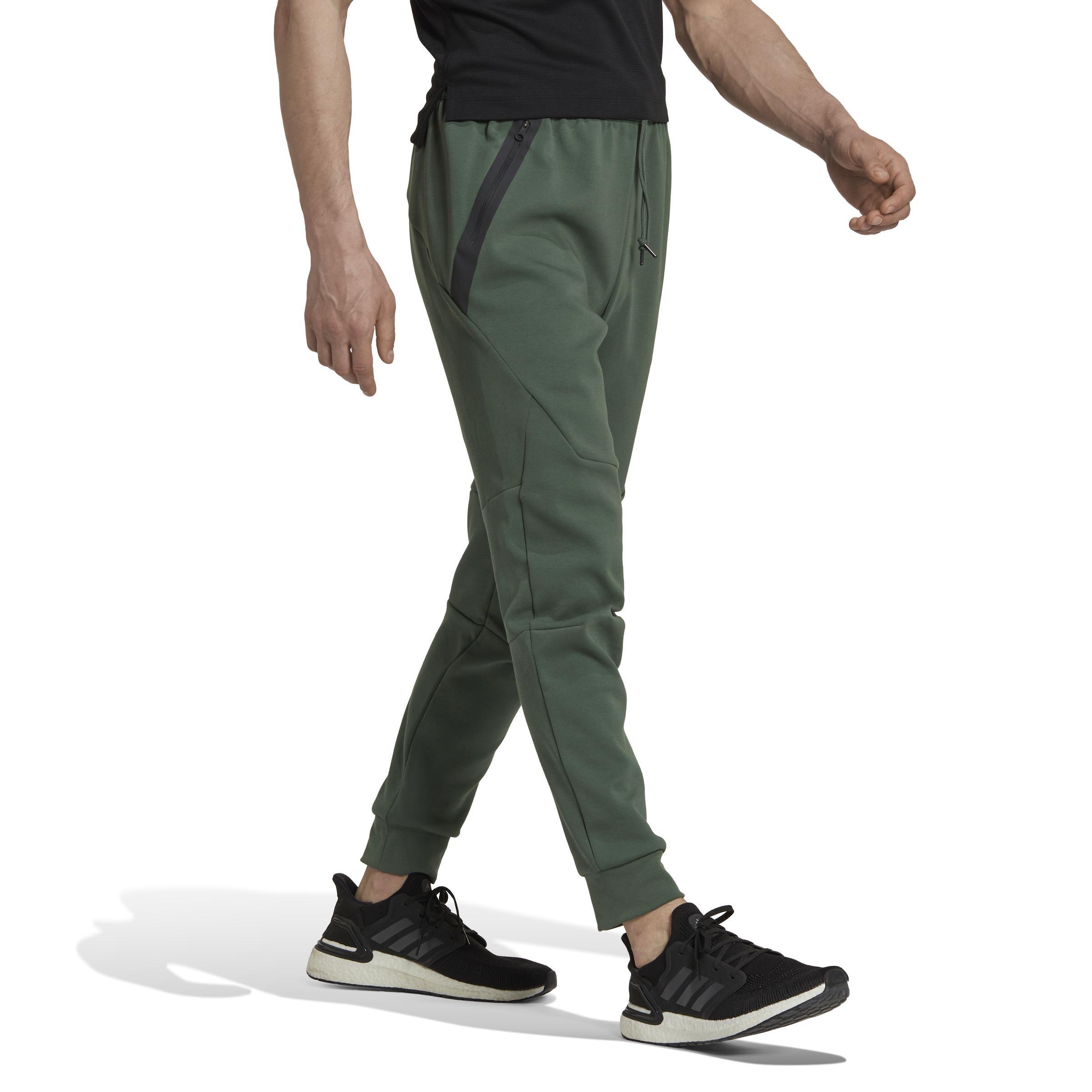 Designed For Gameday Joggers, Green, A901_ONE, large image number 8