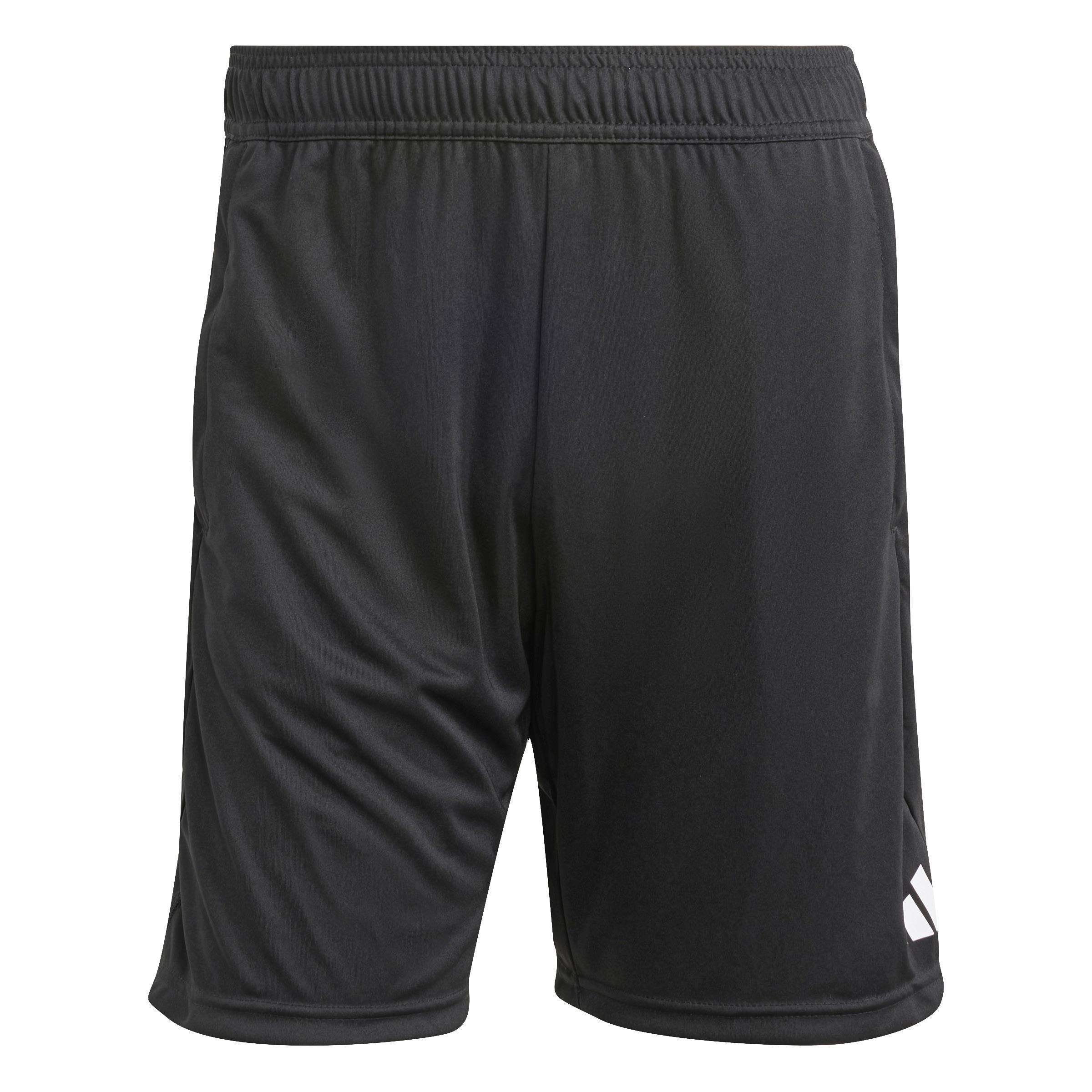 Tiro 23 Competition Training Shorts, Black, A901_ONE, large image number 0