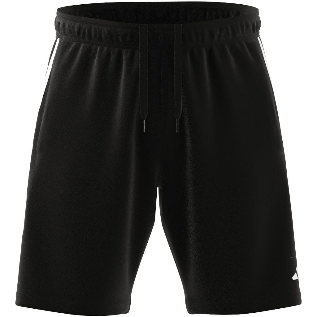Tiro 23 Competition Training Shorts, Black, A901_ONE, large image number 4