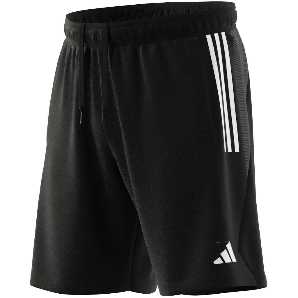 Tiro 23 Competition Training Shorts, Black, A901_ONE, large image number 5