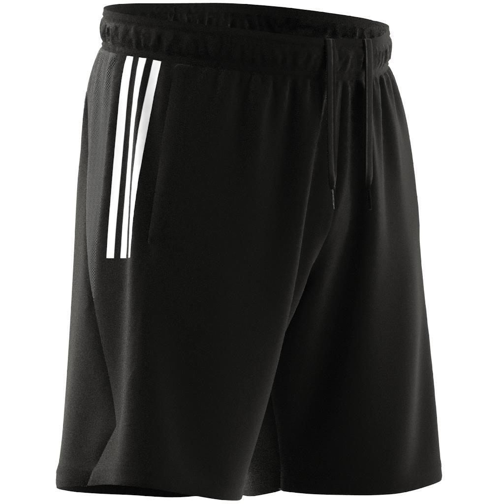 Tiro 23 Competition Training Shorts, Black, A901_ONE, large image number 8