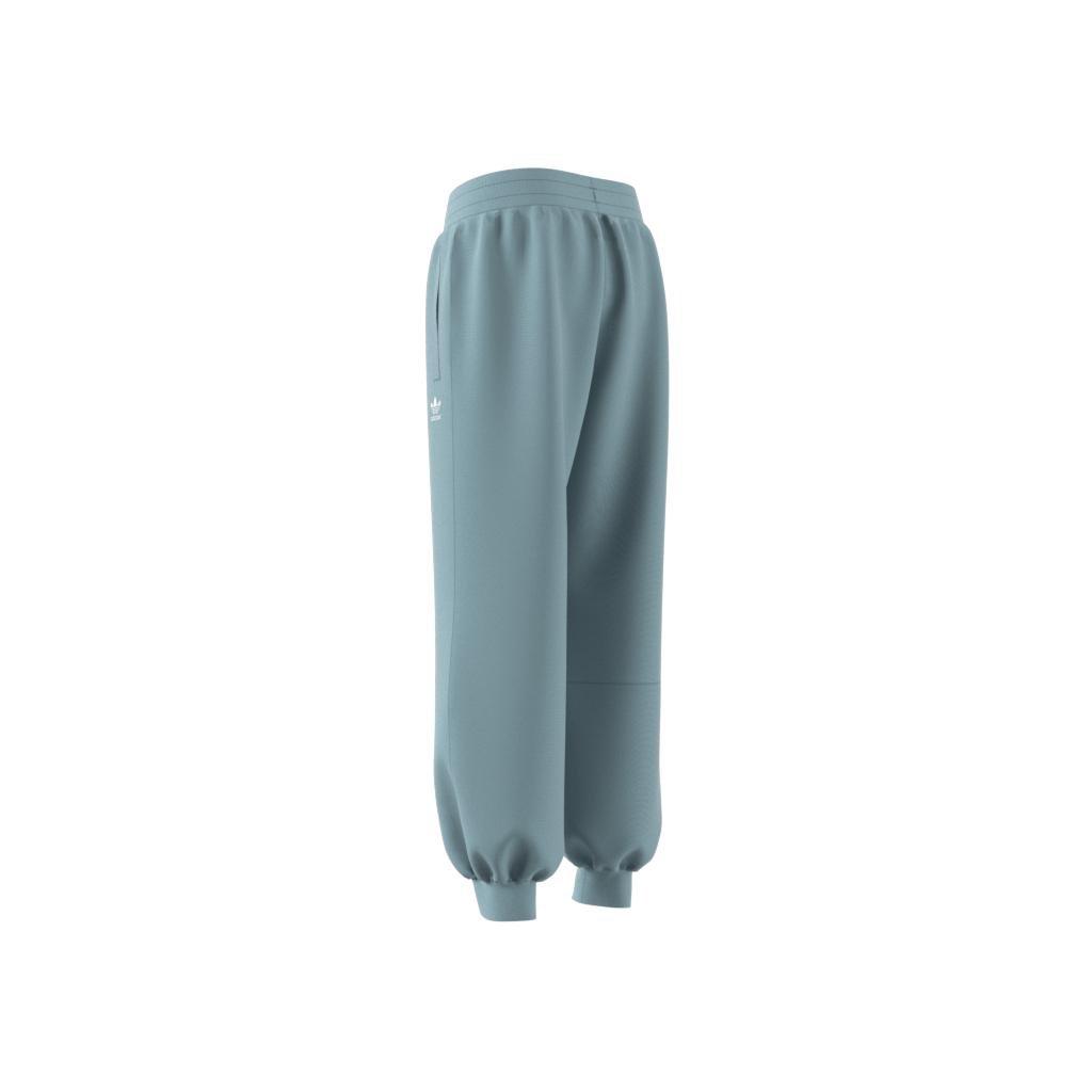 Unisex Kids Graphic Print Tracksuit Bottoms, Grey, , large image number 11