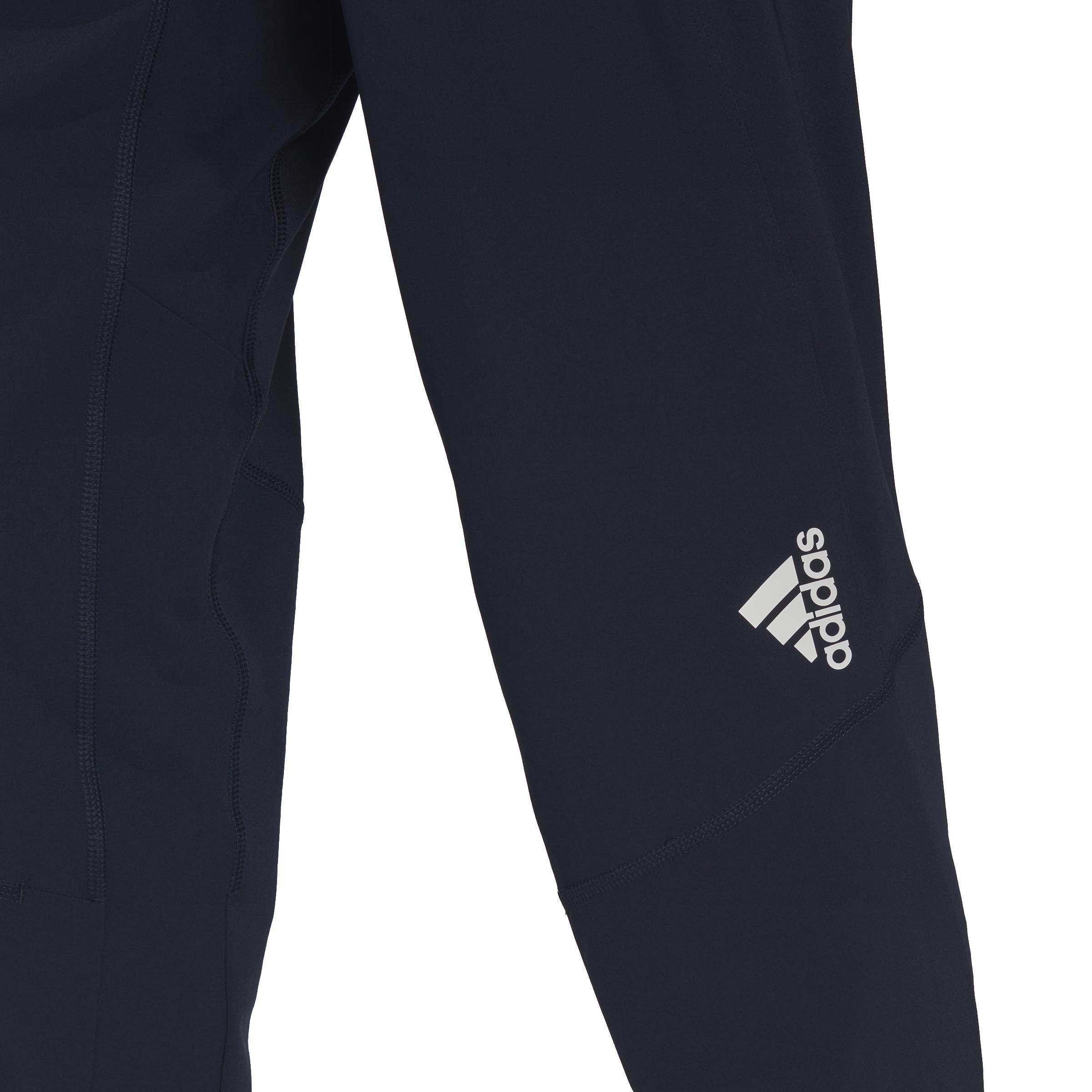 D4T Training Joggers, Blue, A901_ONE, large image number 4