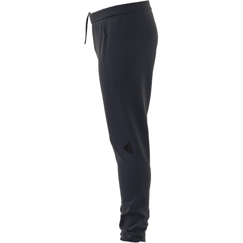 D4T Training Joggers, Blue, A901_ONE, large image number 12