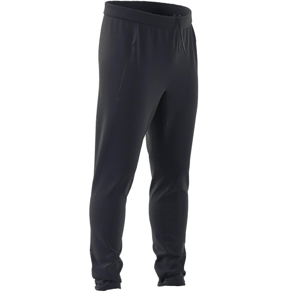 D4T Training Joggers, Blue, A901_ONE, large image number 13