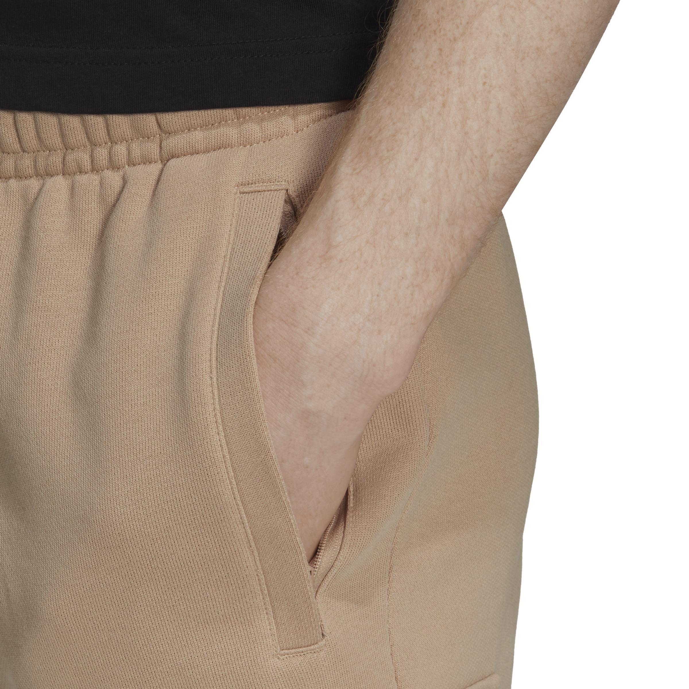 Graphic Ozworld Cargo Shorts, Beige, , large image number 6