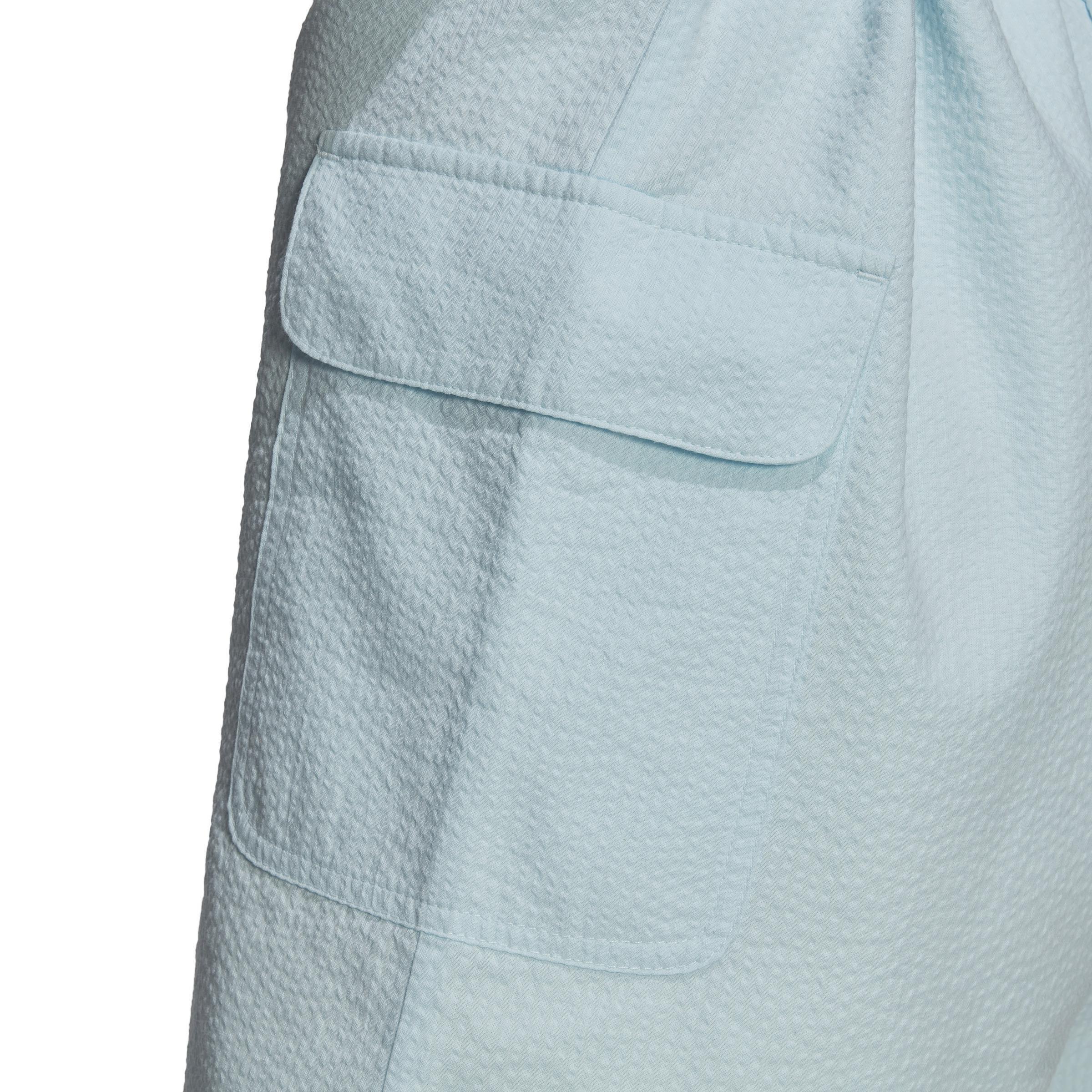 Adicolor Classics Poplin Playsuit, Blue, , large image number 5
