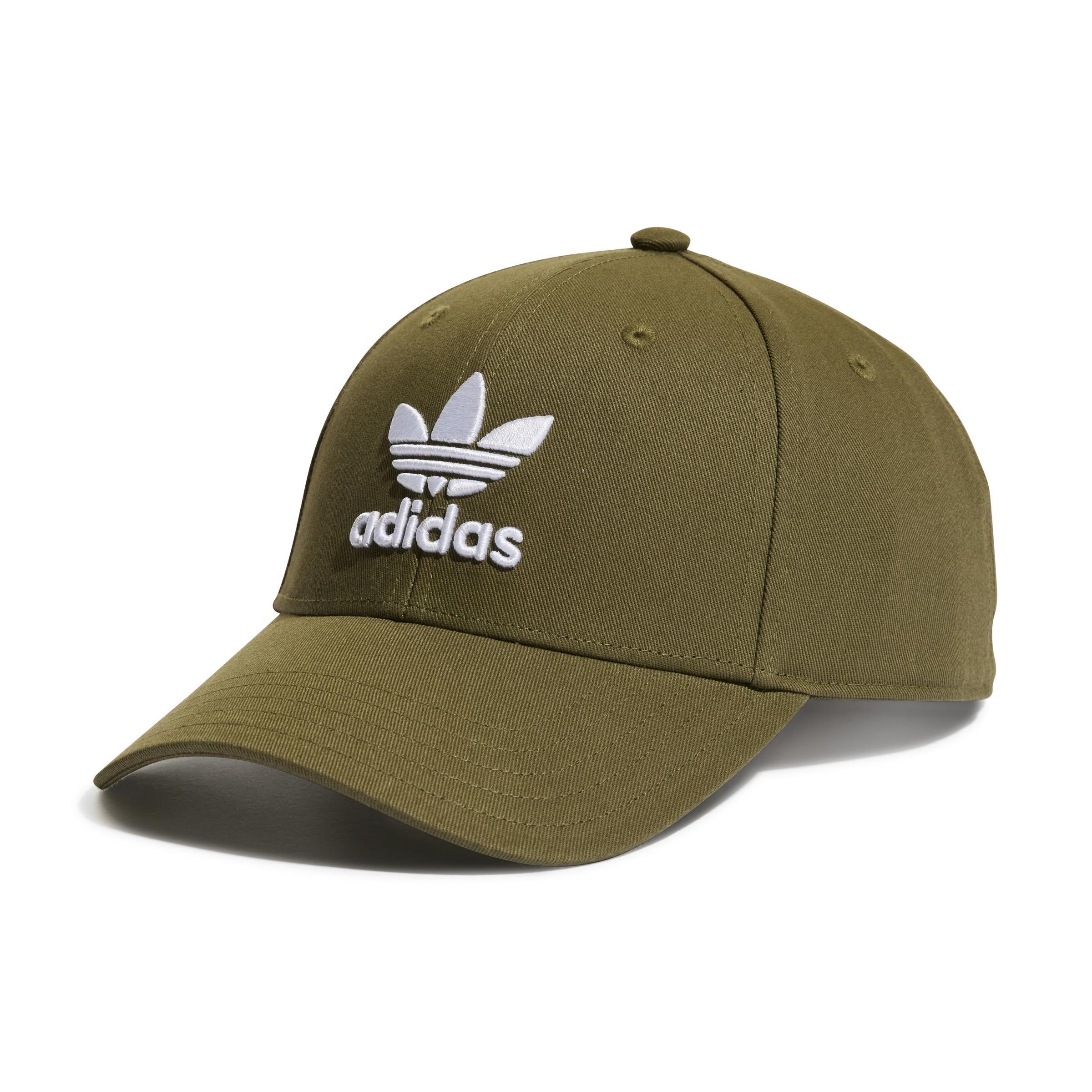Unisex Baseball Cap, Green, , large image number 0