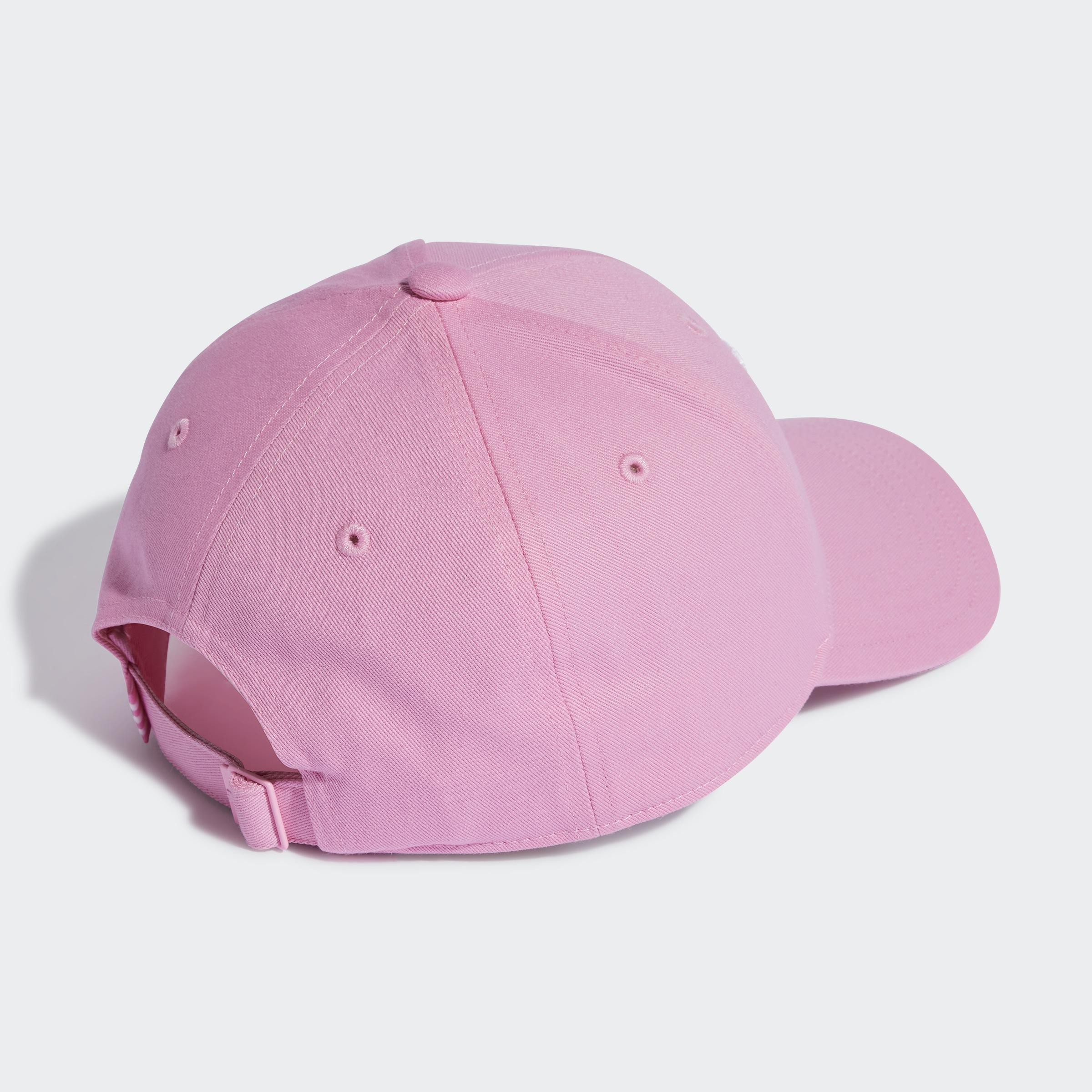 Unisex TREFOIL Baseball Cap, Pink