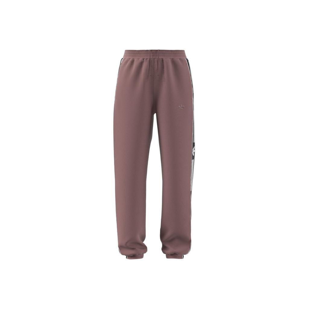 Cuffed Tape Joggers, Purple, , large image number 12