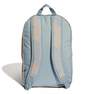 Kids Unisex Classic Backpack, Grey, A901_ONE, thumbnail image number 3