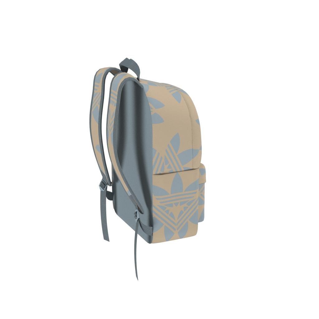 Unisex Kids Classic Backpack, Grey, , large image number 8