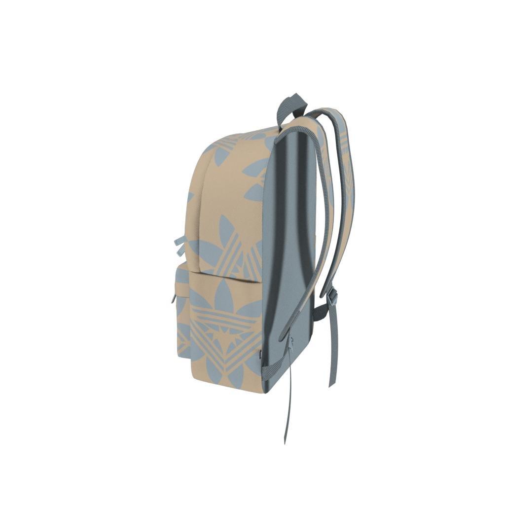 Unisex Kids Classic Backpack, Grey, , large image number 12