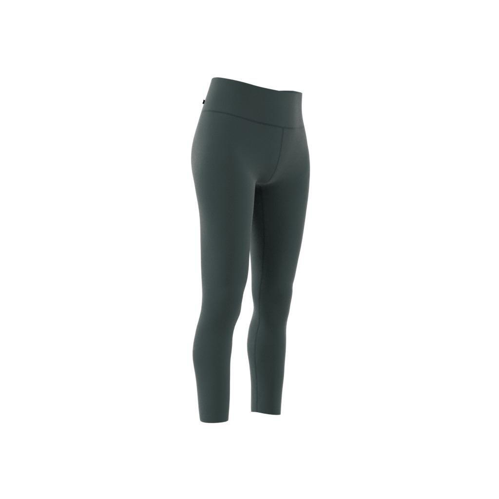 Adicolor Contempo Leggings, Green, A901_ONE, large image number 0