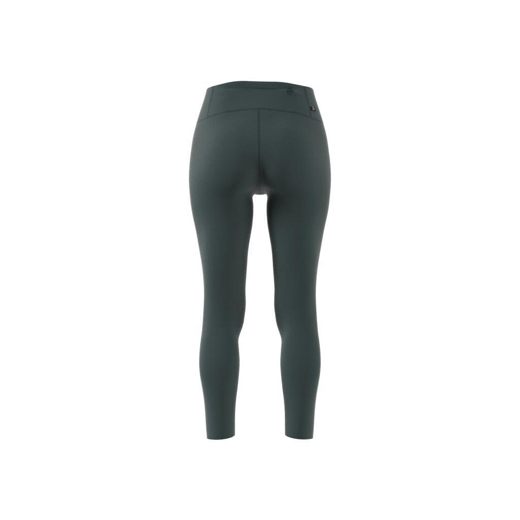 Adicolor Contempo Leggings, Green, A901_ONE, large image number 4