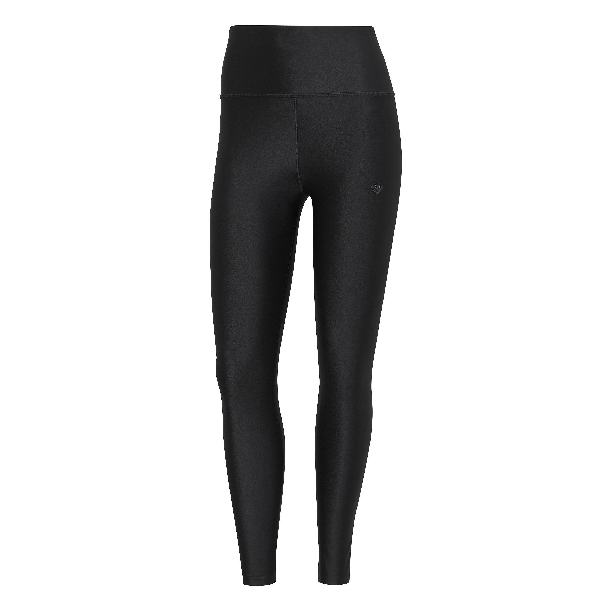 Adicolor Contempo Leggings, Black, A901_ONE, large image number 0